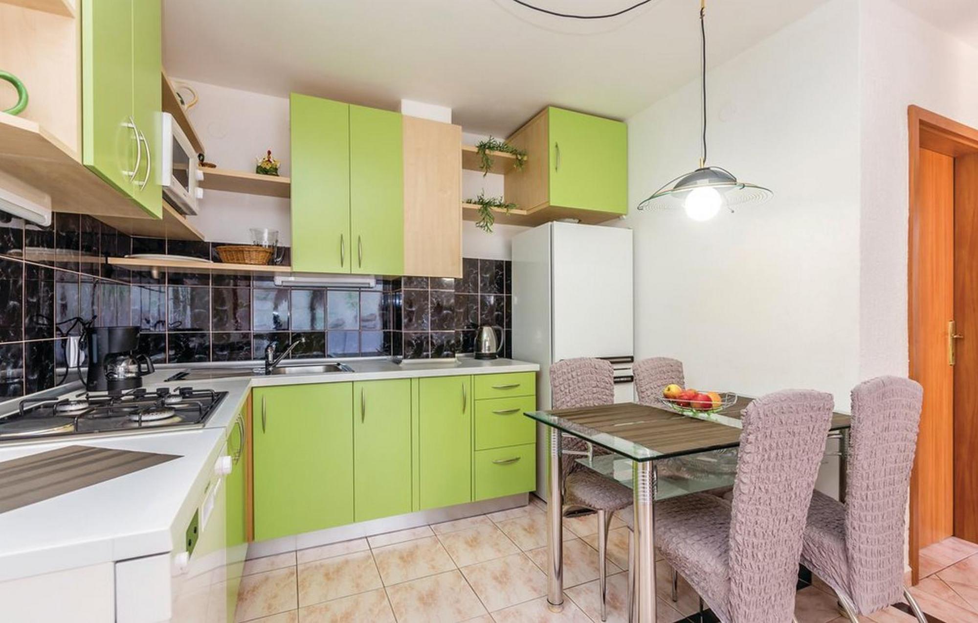 Apartments Paola Karlobag Chambre photo